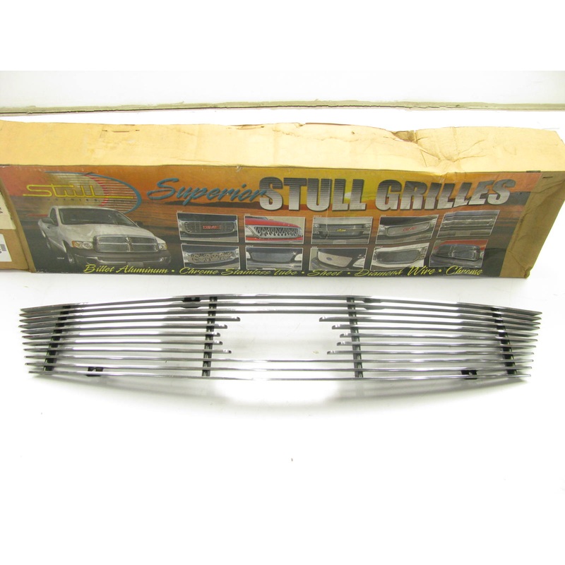 Stull Industries 2005-Performance Upper Billet Grille 2007 Ford 500 FIVE HUNDRED