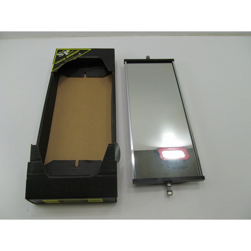 Sure Plus 7000 West Coast Mirror Head 16''x6''