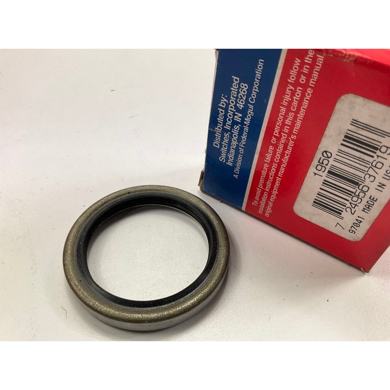 Switches Inc 1950 Front Inner Wheel Seal