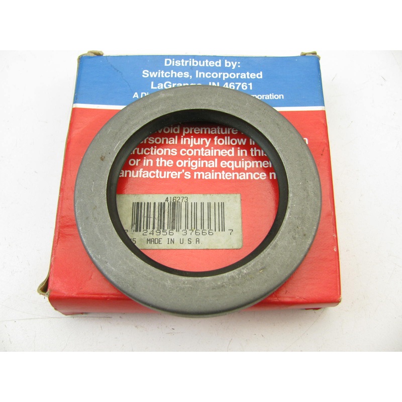 Switches Inc 416273 Front Inner Wheel Seal - 25077