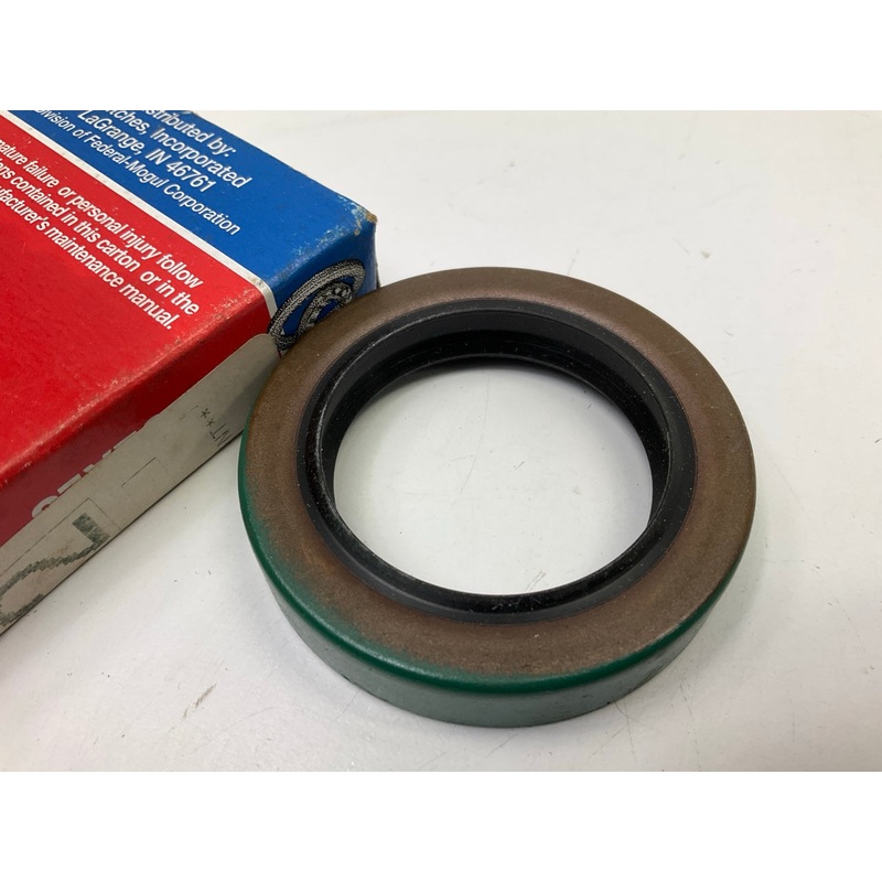 Switches Inc 470361 Oil Seal - 2.565'' OD X 1.750'' ID X 0.500'' Wide