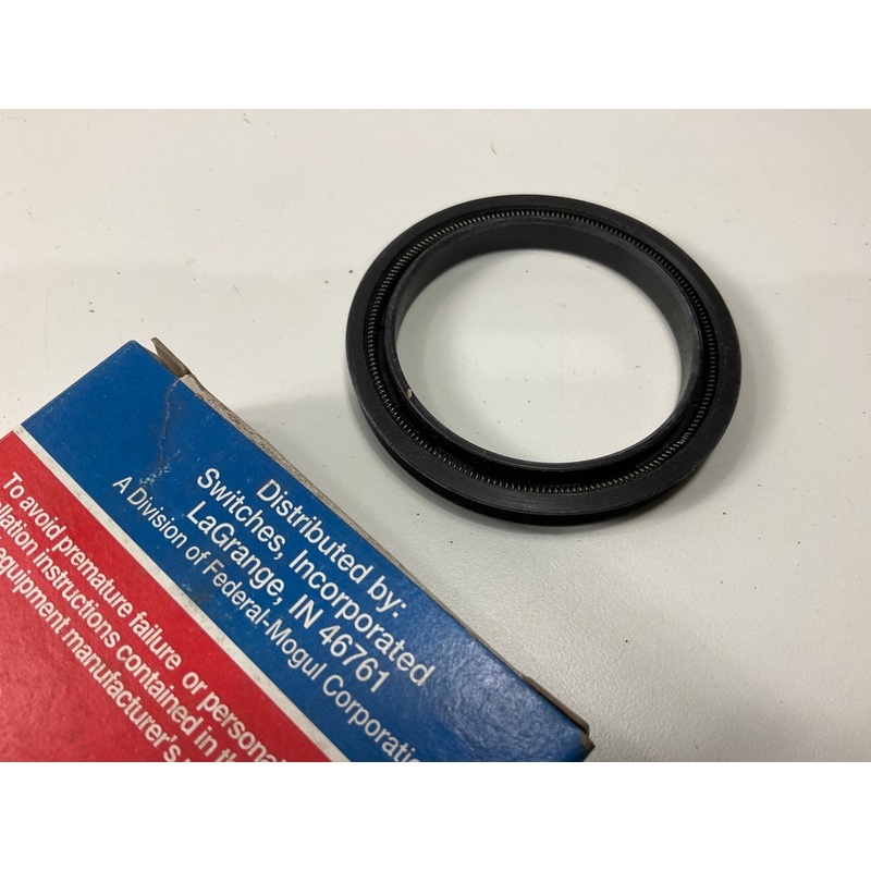 Switches Inc S-1883 Front Outer Wheel Seal