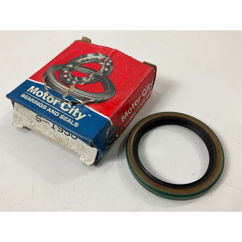 Switches Inc S-1950  Front Inner Wheel Seal
