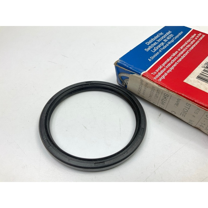 Switches Inc S-1984 Rear Inner Wheel Seal