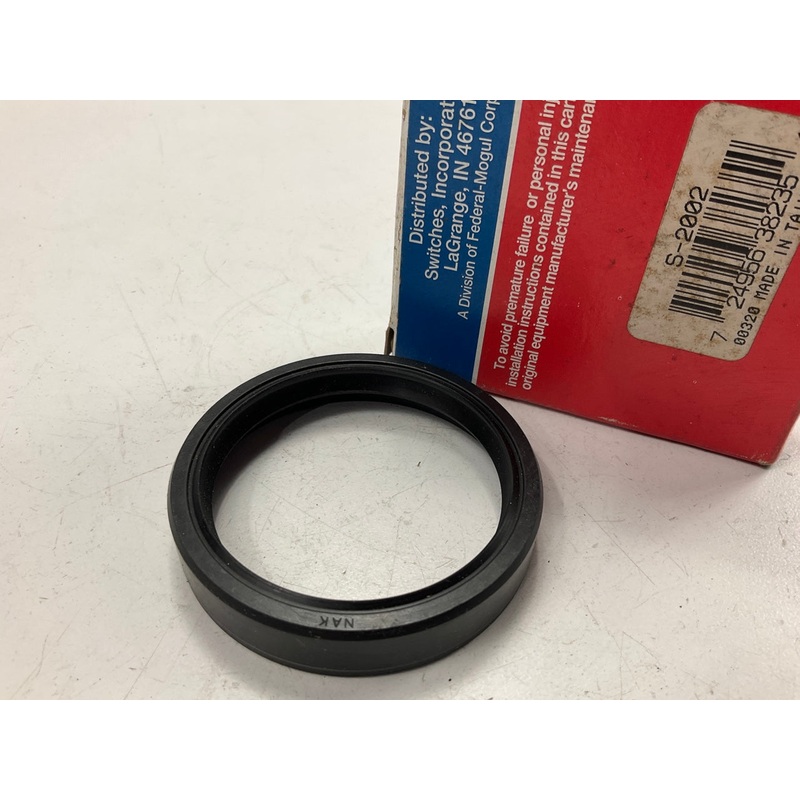 Switches Inc S-2002 Front Wheel Seal