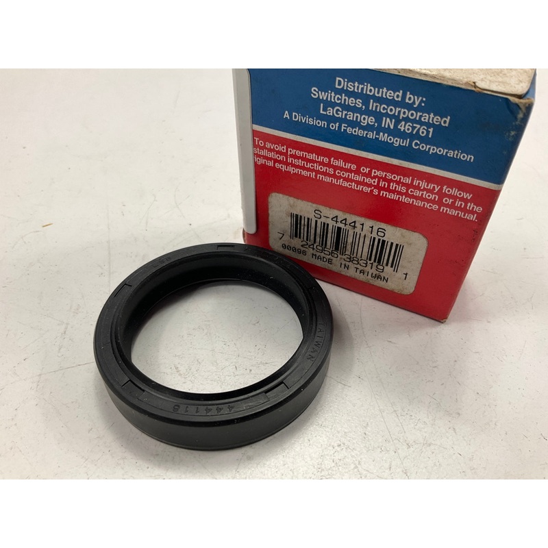 Switches Inc S-444116 FRONT INNER Wheel Seal 1982-84 Maxima 84-86 200SX 300ZX