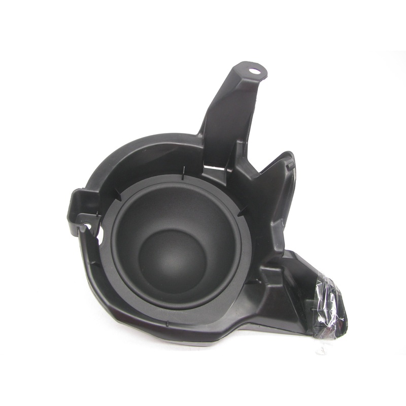TA5H083RQ Front Right Fog Light Cover For 2013-2015 Toyota RAV4
