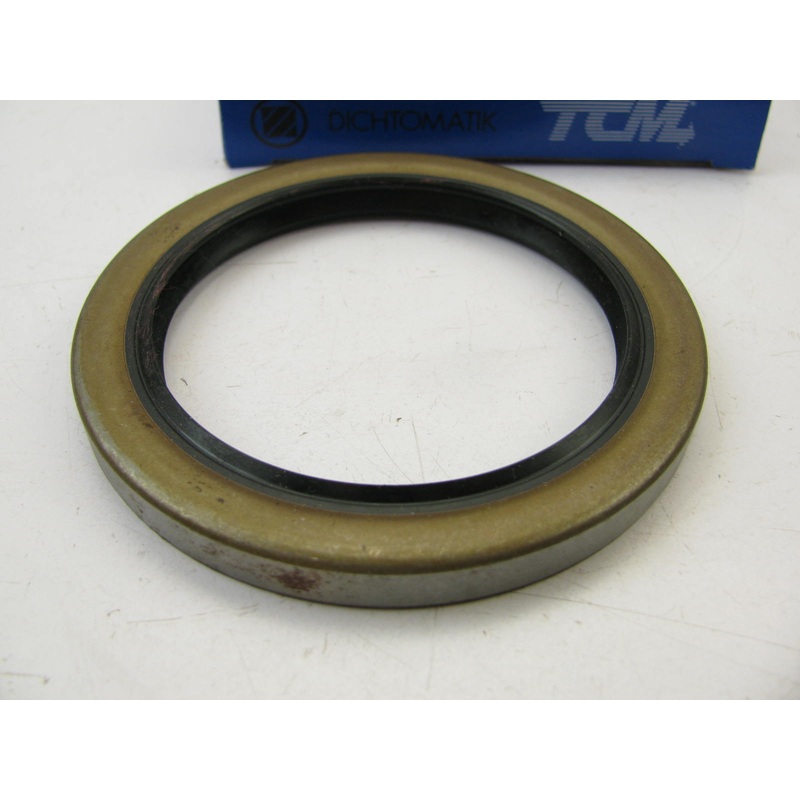 TCM 30403TB Oil Seal - 4.008'' OD X 3.000'' ID X 0.375'' Wide