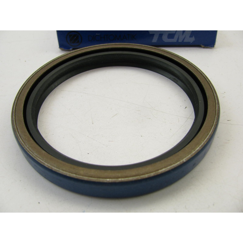 TCM 35435TA-H Oil Seal - 4.376'' OD X 3.500'' ID X 0.500'' - 416624