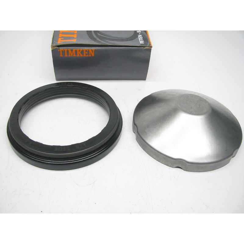 Timken 370025A  Wheel Seal - 6.006'' OD X 4.625'' Id X 1.000'' Wide