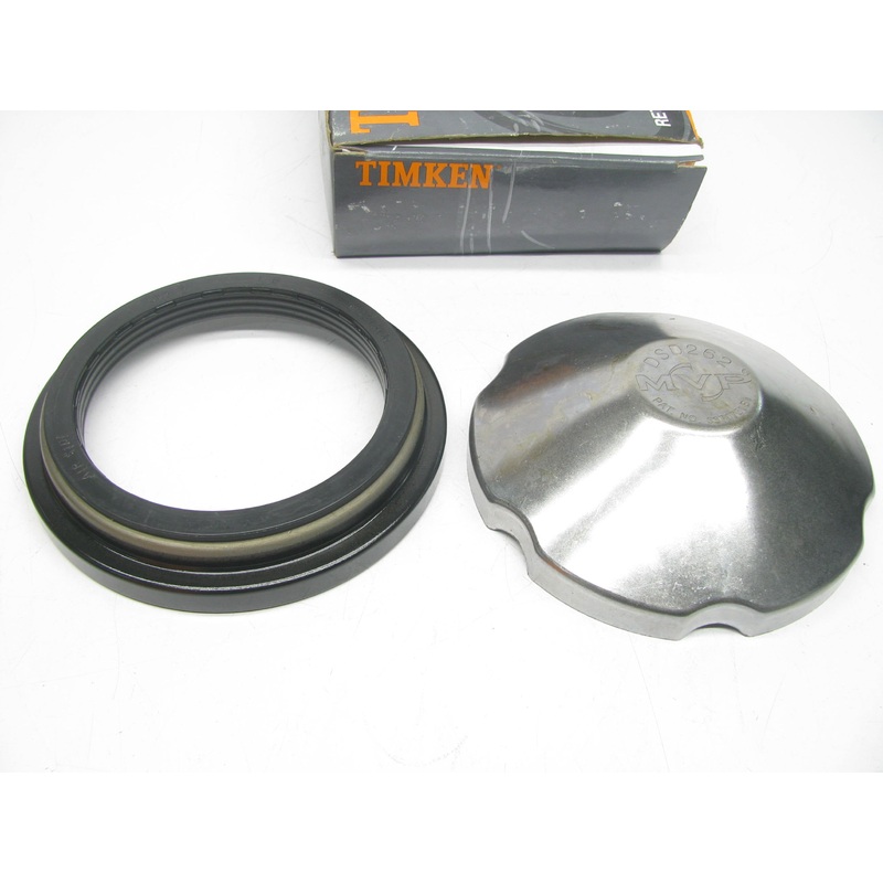 Timken 370065A  Wheel Seal - 6.014'' OD X 4.250'' ID X 1.000'' Wide