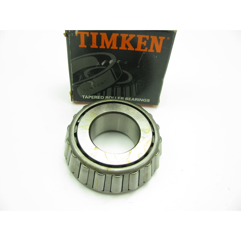 Timken 3774 Tapered Roller Bearing Cone 2.205 Bore 0.276 Width
