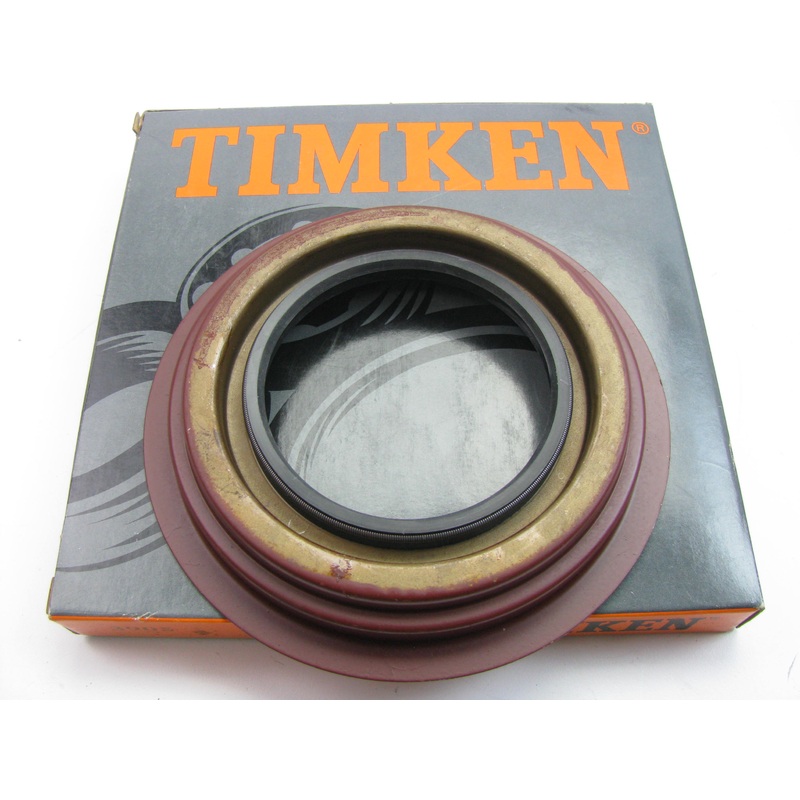 Timken 3905 Rear Differential Pinion Seal