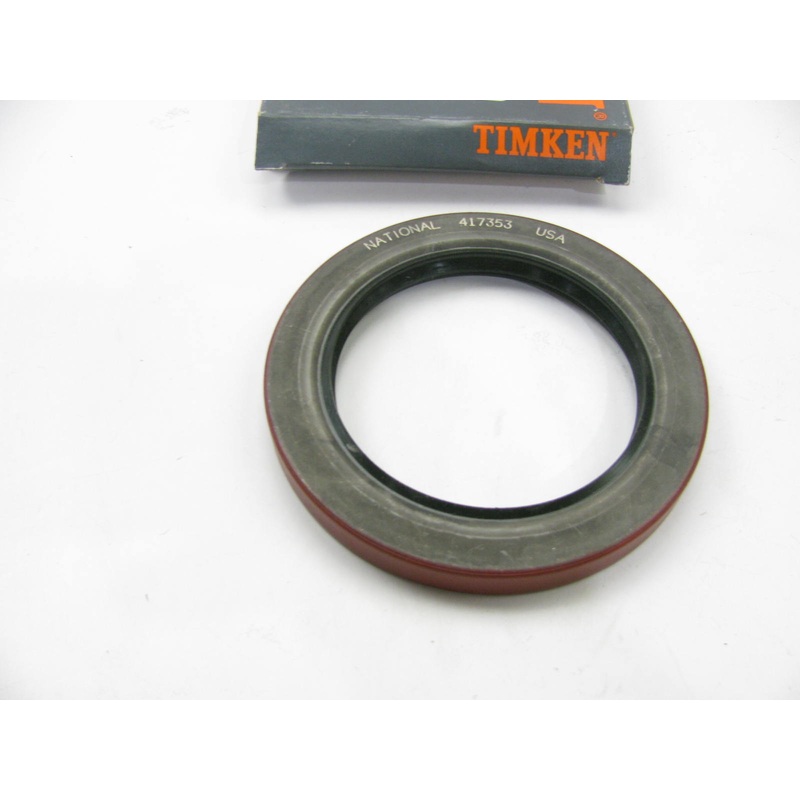 Timken 417353 Oil Seal - 4.632'' OD X 3.250'' ID X 0.500'' Wide