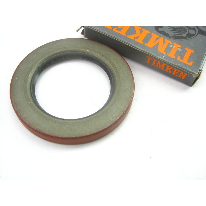 Timken 455144 Industrial Oil Seal 4.506 OD X 2.875 ID X 0.433 Width