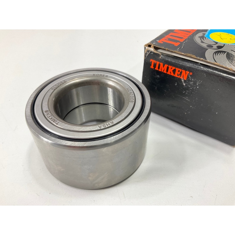 Timken 510062 Front Wheel Bearing