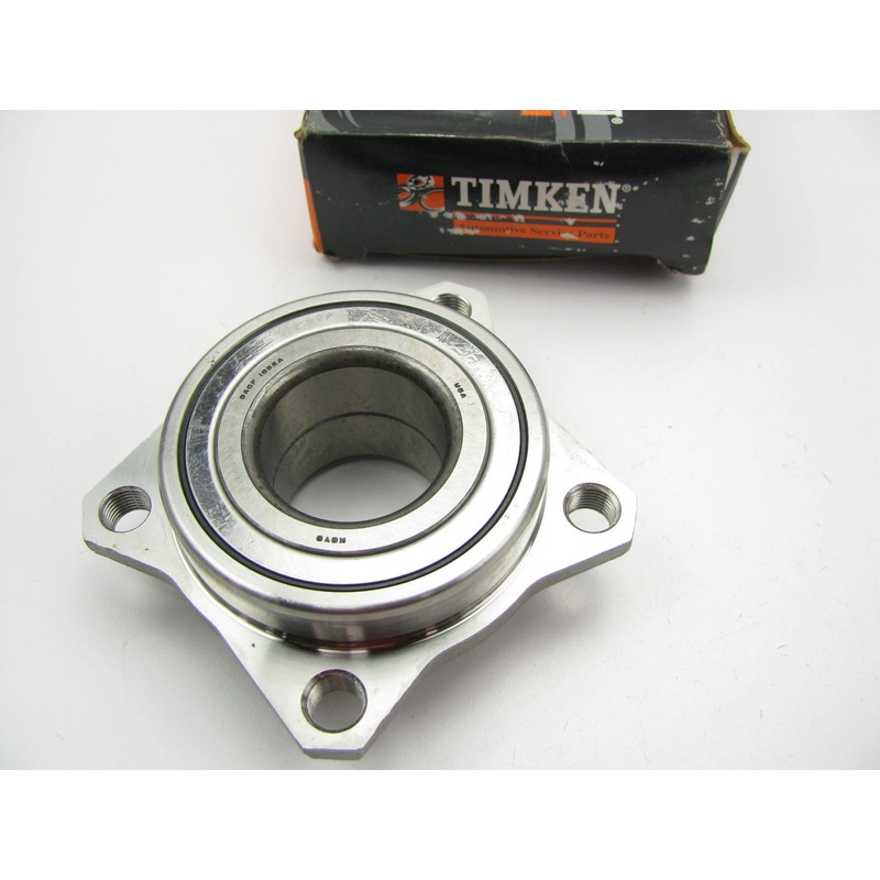 Timken 513135 Wheel Bearing Assembly Front For 1996-2003 Mitsubishi Galant