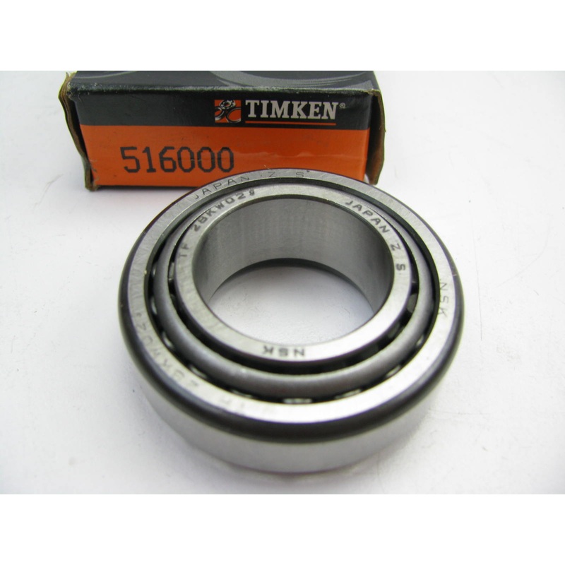Timken 516000 Wheel Bearing - Rear