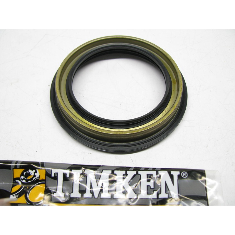 Timken 710176 Wheel Seal - Rear Outer