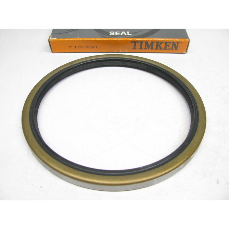 Timken 710380 Front Wheel Seal