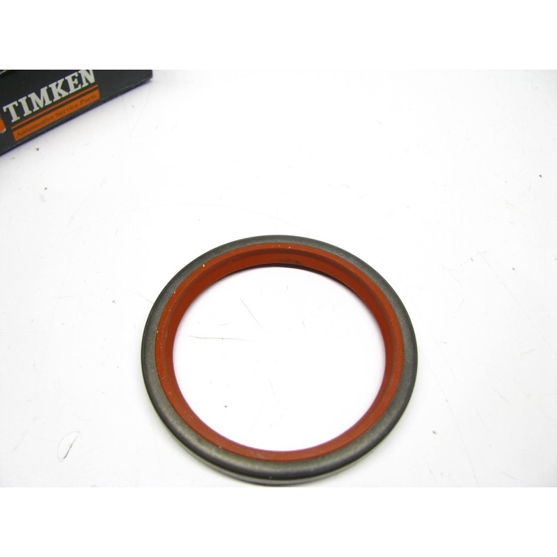 Timken 8362 Rear Wheel Seal