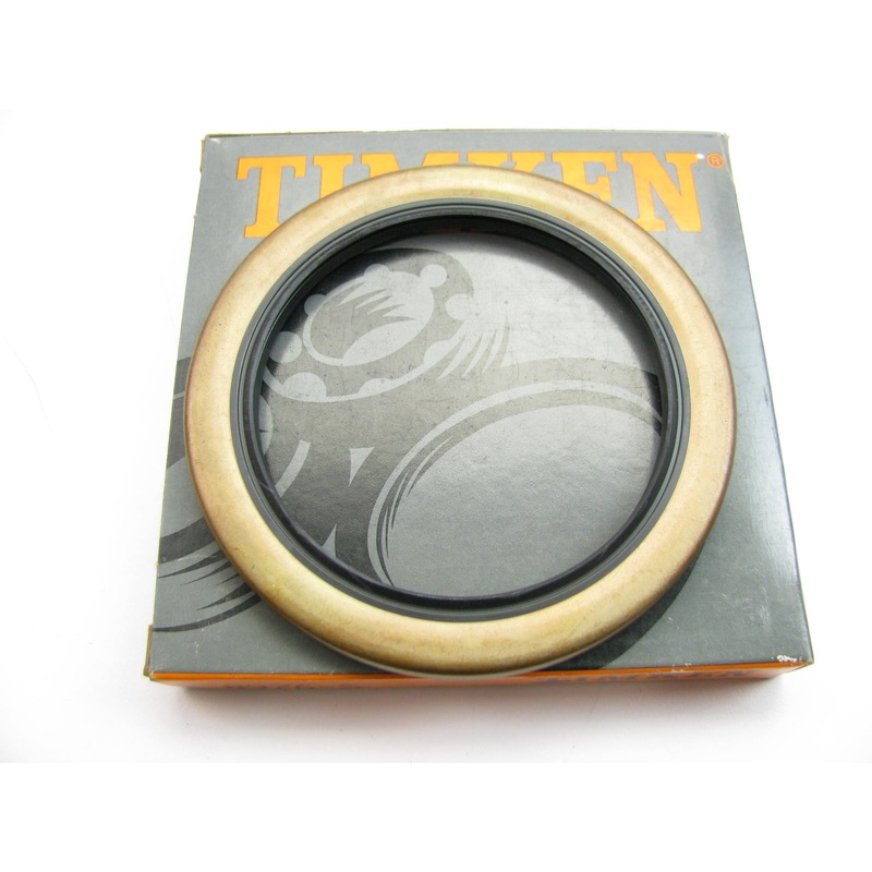 Timken 8976-S Front Inner Wheel Seal