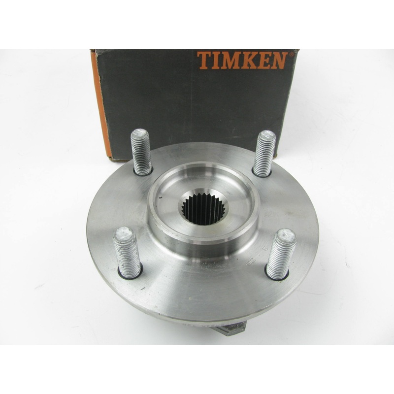 Timken HA590240 Front Wheel & Hub Bearing - 1994-2003 Mitsubishi Galant FWD
