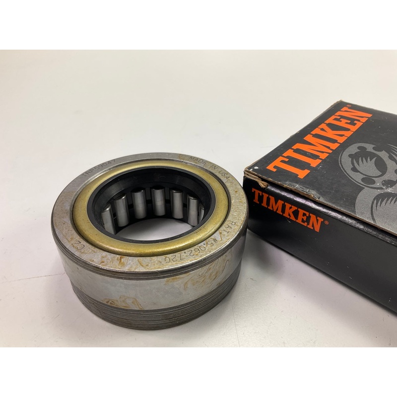Timken TRP59047 Rear Wheel Bearing