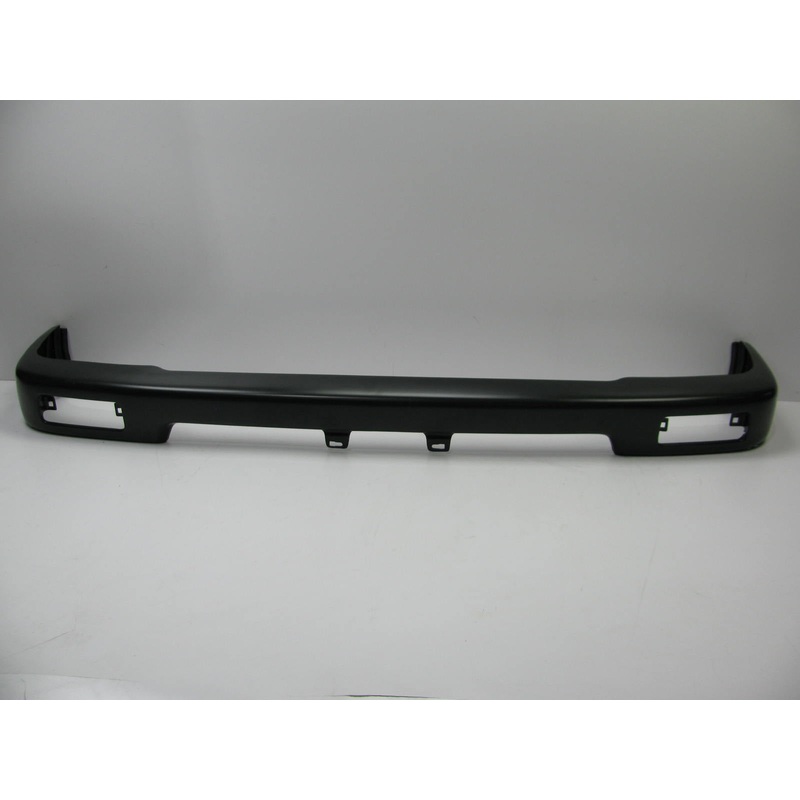 TO1002101 Front Replacement Steel Primed Bumper For 1989-91 Toyota Pickup RWD