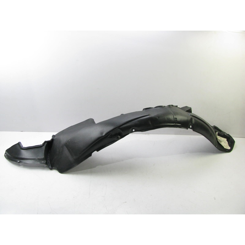Touring Hatchback ONLY - Front Left Drivers Side Fender Liner For 09-12 Elantra