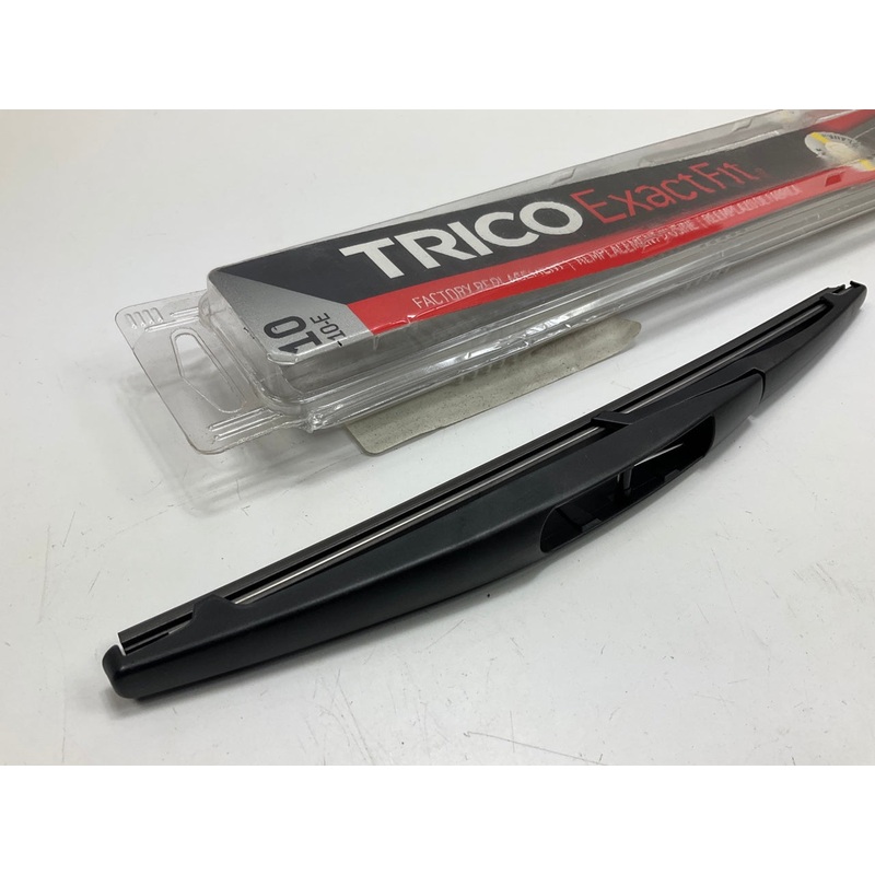 Trico 10-E Exact Fit Rear Window Wiper Blade, 10''