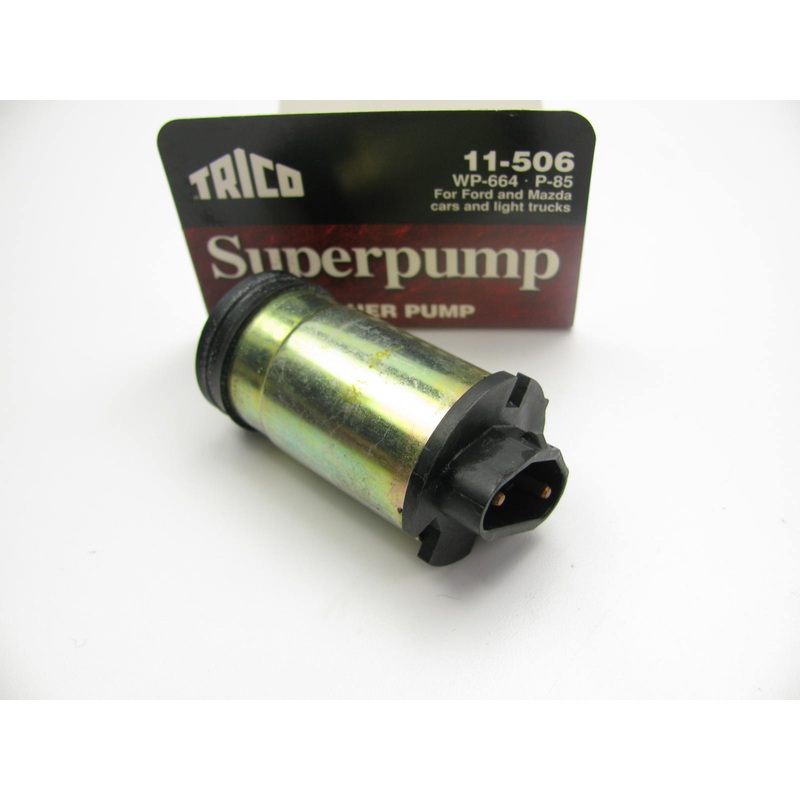 Trico 11-506 Windshield Washer Pump