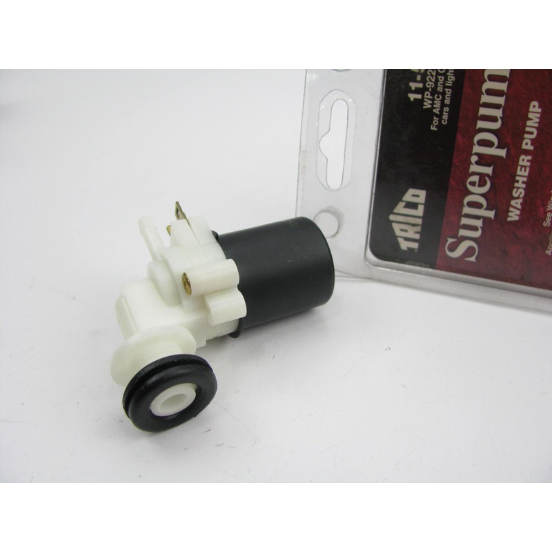 Trico 11-507 Windshield Washer Pump