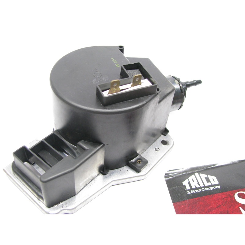 Trico 11-515 FRONT Windshield Washer Pump