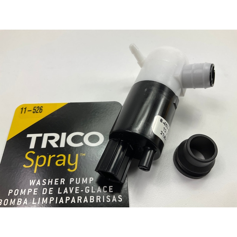 Trico 11-526 Windshield Washer Pump