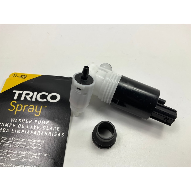 Trico 11-529 Windshield Washer Pump