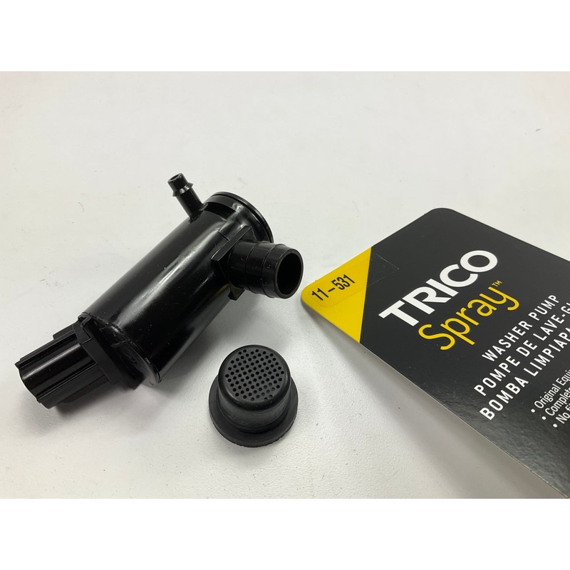 Trico 11-531 Windshield Washer Pump