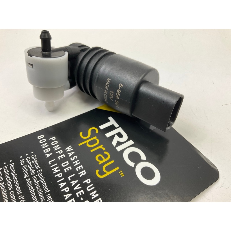Trico 11-613 Windshield Washer Pump