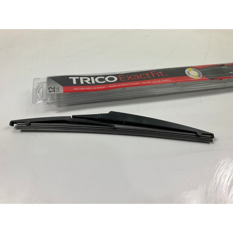 Trico 12-A Rear Back Glass 12'' Wiper Blade