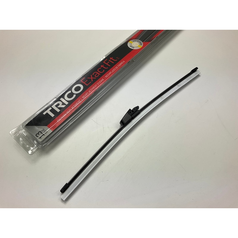 Trico 13-G Rear Back Glass Wiper Blade - 13''