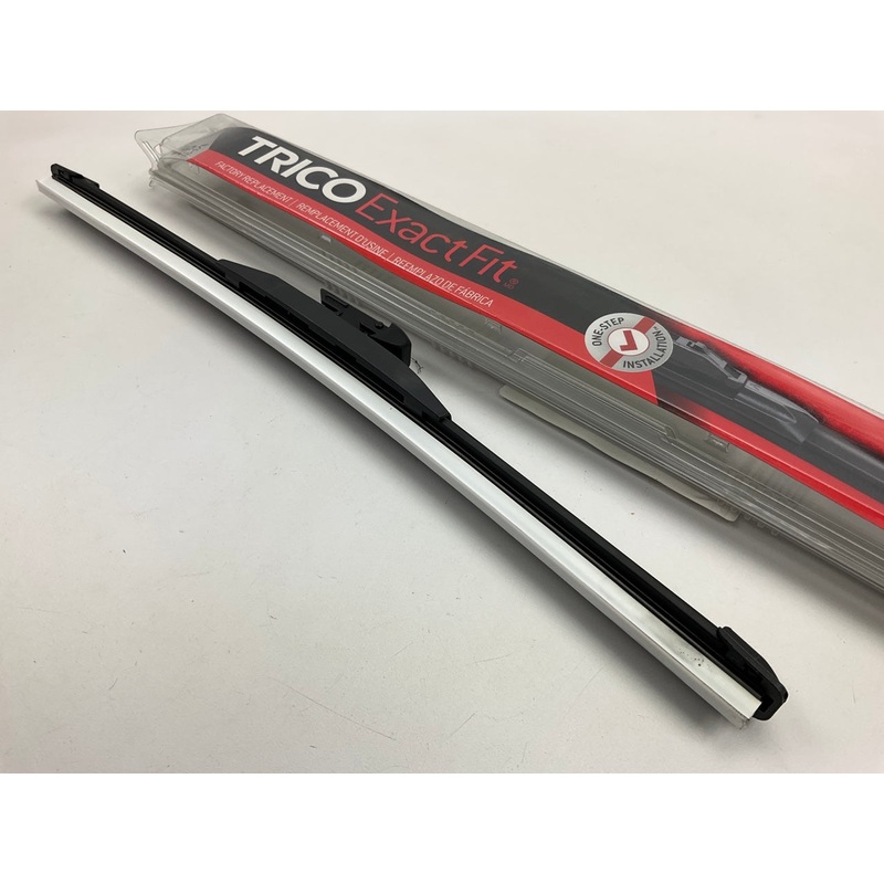 Trico 16-17B Right Windshield Wiper Blade, Exact-Fit, 16''