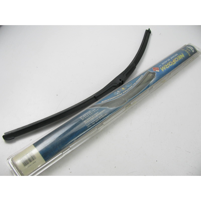 Trico 16-2412 Neoform Windshield Wiper Blade - 24''