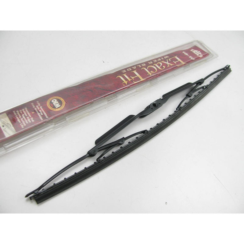 Trico 18-10 Exact Fit Windshield Wiper Blade - 18''