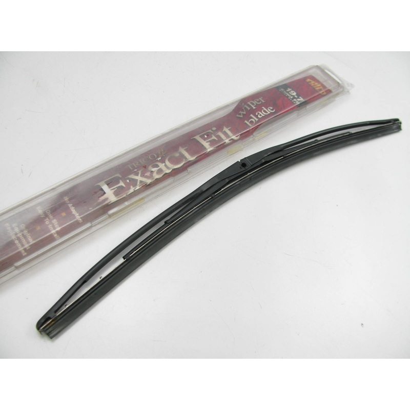 Trico 19-7 Exact Fit Windshield Wiper Blade - 19''