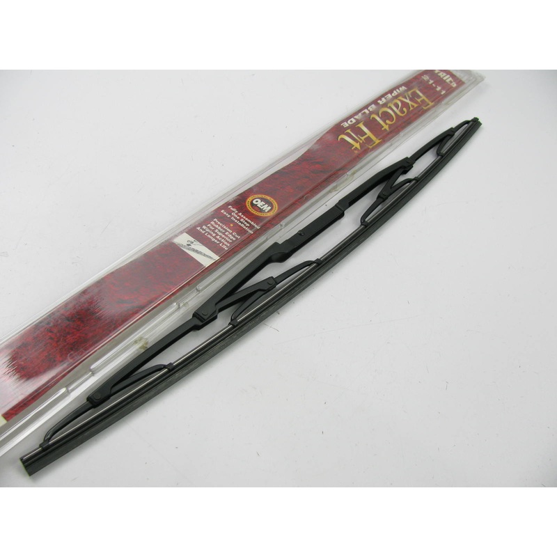 Trico 21-11 Exact Fit Windshield Wiper Blade - 21''