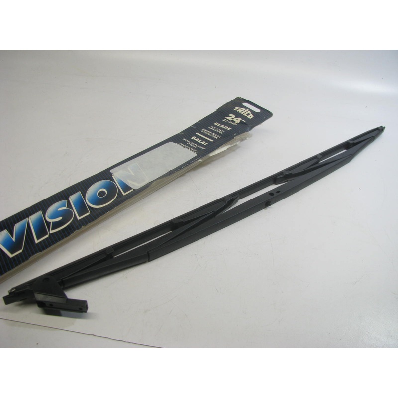 Trico 21-240 Front Nu-Vision Windshield Wiper Blade - 24''