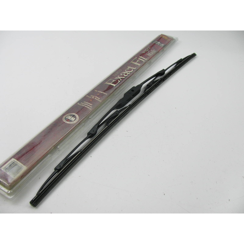 Trico 24-4 Exact Fit Windshield Wiper Blade - 24''
