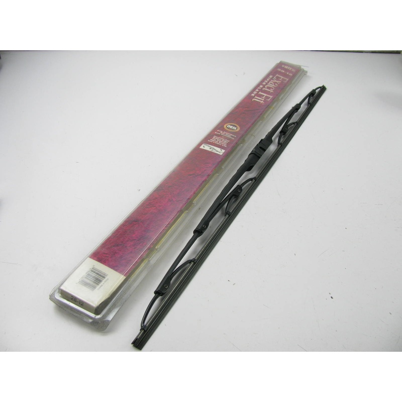Trico 28-12 Exact Fit Windshield Wiper Blade - 28''