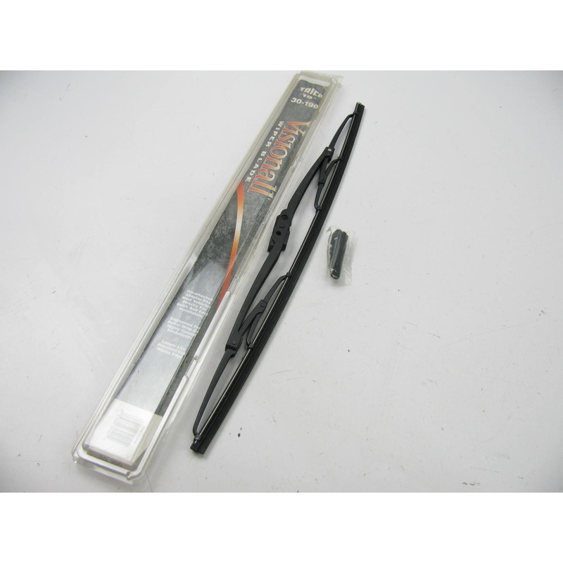 Trico 30-190 Visionall Windshield Wiper Blade - 19''