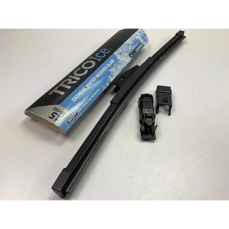 Trico 35-150 Winter Windshield Wiper Blade - 15''